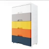Household storage cabinets and bedside tables Application Scenario